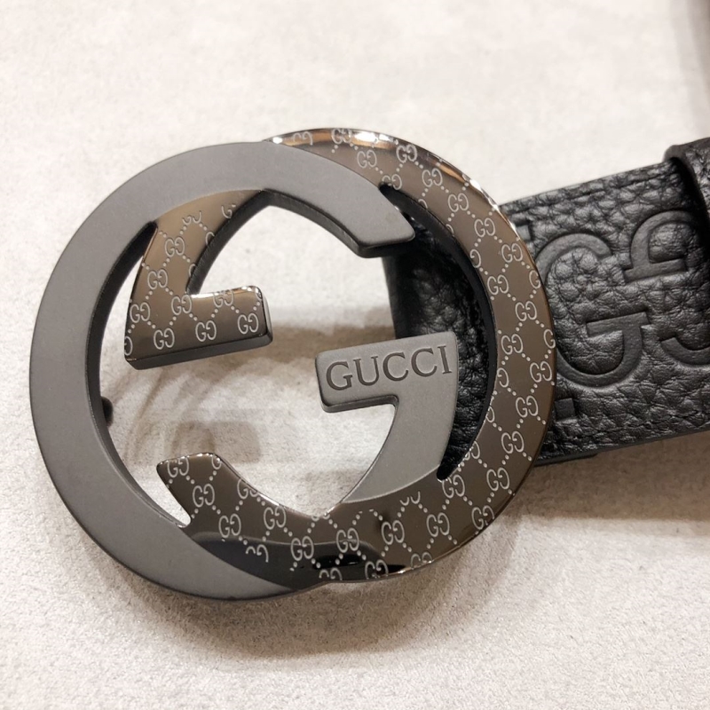 Gucci Belts